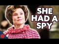 Lagu Umbridge’s Spy REVEALED | Harry Potter Theory