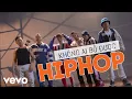 Download Lagu Da LAB - Không ai bỏ được HIPHOP (Official Music Video) ft. KraziNoyze, Thỉm Small