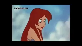 اريل حورية البحر الحلقة الحادية عشر 