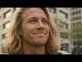 You Walked Into My Morning Light | Official Music Video | E3 Muse Mix