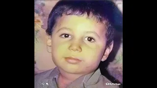 زمان وانا صغير كنت بحلم ابقى كبير ويارتنى ما حلمت 