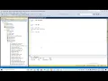 How to Create One Table From Another Database Table in SQL Server