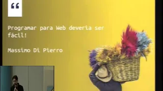 FISL 18 Desenvolva um App Web em 10 minutos com Web2py