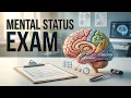 How to Perform a Mental Status Exam A Guide by Dr Rajesh Tampi