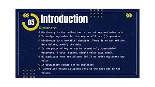Python Dictionaries Explained in Simple Words Beginner Friendly