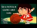 Download Lagu Gigi la trottola in quattro minuti
