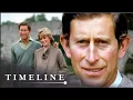 Prince Charles At 50 Heir To Sadness British Royal Family Documentary Timeline