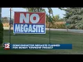 Over 50 BIL project proposed for Mundy Township Mega Site residents reamin concerned
