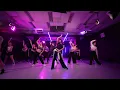 Major Lazer, Parris Goebel, America Foster & SadBoi - BRUK DOWN | Bestreet | Shakked Avital