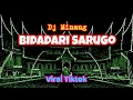 Download Lagu Dj Bidadari Sarugo - Viral Tiktok Terbaru - Lagu Minang - Dj Minang