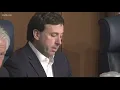 Audit says loopholes in St Louis County government that allowed Stenger s pay-to-play scheme remain