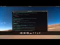 Linux Run-ConfigurationFILES bashrc vimrc