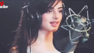 امي ثم امي   بصوت فتاه   بعد الحب ده ايه امي دندنها