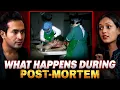 Download Lagu What Happens During POST-MORTEM?