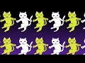 ダミアンwithヴァンパイア『13日の金曜日』MV