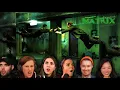 Download Lagu The Matrix (1999) | Neo vs Agent Smith    - Best Reactions Compilation \u0026 Curious Facts