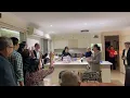 Penny, Mo and Tete in BNE - clip4