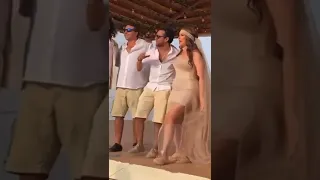 فرح دنيا عبد العزيز حصري 