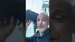 Go check it out ! You’re the best ! Subscribe please! #fyp #dream #doberman #pets #sailing