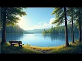 Download Lagu Peaceful Nature \u0026 Piano | Relaxing Music for Sleep, Study \u0026 Stress Relief
