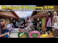 KEHIDUPANKU DI DESA | PERTAMA KALI MENGINAP DI KAMPUNG KDM CISAYAR SUKABUMI