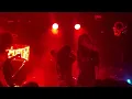 Edge of Paradise Live At The Viper Room 03-30-2022