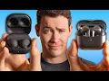 Galaxy Buds 3 Pro vs Buds 2 Pro - Which Should You Buy