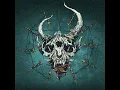 I Am a Stone - Demon Hunter