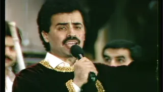 مو ال واتركوني والدلعونا والماني من هالو بيروت عصام رج ي وميريام Hello Beirut Music Hall 