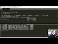 Reading from our sentiment database - Data Visualization GUIs with Dash and Python p 8