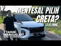 Download Lagu MENYESAL PILIH CRETA? | HYUNDAI CRETA PRIME 2022