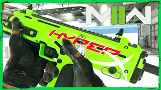 How To UNLOCK Hyper X Calling Card Weapon Skin in CALL OF DUTY MODERN WARFARE 2