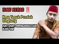 Download Lagu Ilmu Keras ‼️Asma Tepuk Pundak Linglung 