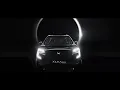 Download Lagu Mahindra XUV700 | Ebony Edition