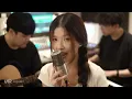 Download Lagu Saving Reggie Session | Emily Sie - the cutest pair (Regina Song) - Live Session