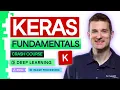 Download Lagu Keras Crash Course | Deep Learning, Image Modelling, RNNs and More