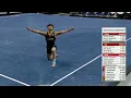 2026 NCAA Men s Gymnastics National Championships Final