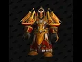 Judgment Armor - Paladin T2 Tier 2
