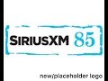 SiriusXM Channel 85 Program Unavailable Message April 3rd 2021