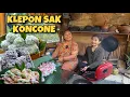 Download Lagu GAWE JAJAN KELEPON ONGOL ONGOL KARO KLANTING