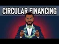 The Secret Loop Funding AI Circular Financing Explained