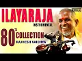 Download Lagu Ilayaraja Instrumental - 80's Collection | Rajhesh Vaidhya Veena Cover Songs | Tamil Night Melodies