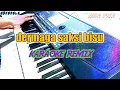 Download Lagu dermaga saksi bisu karaoke remix