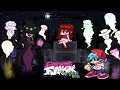 Download Lagu Friday Night Funkin' - V.S. Mystic Myra FULL OST - Tales From The Raveyard FNF MOD
