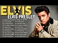Lagu Elvis Presley - Elvis Presley Greatest Hits Full Album - Best Songs Of Elvis Presley