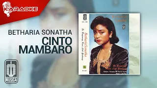 Download Betharia Sonatha - Cinto Mambaro (Official Karaoke Video) MP3