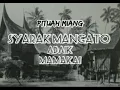 Download Lagu #pituahminang #pepatah #datuakparpatiah pituah minang