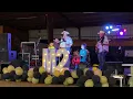 Jerry Hart and Flatland - Mustang Sally