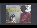 Download Lagu The Beatles - Yesterday (Cover) Lintang Ariani feat Tebo Riyadi