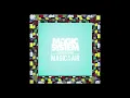 Magic System - Magic in the Air Feat. Chawki (Audio Officiel)